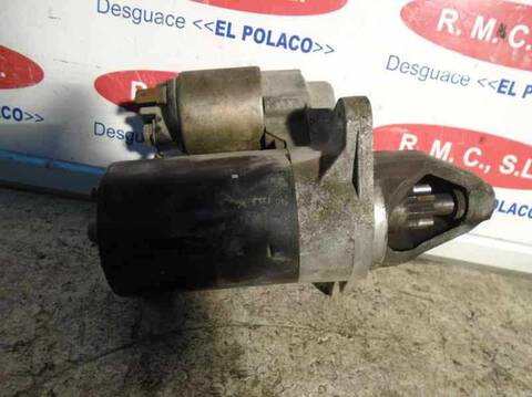 Foto 4ª: Motor de Arranque Mg 45 1.4 16V CAT 103CV 76KW SERIE 45 RT) [14K4F] (2005)