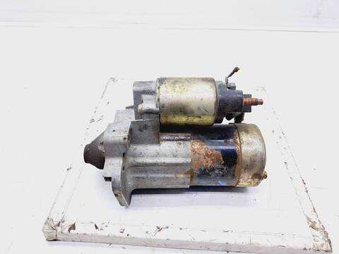 Motor de Arranque Renault Megane AUTHENTIQUE BERLINA 101CV 74KW II BERLINA 5P