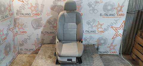 Foto 2ª: Asientos Traseros Mercedes Clase C 160 C 220 CDI BLUEEFFICIENCY 204.002) 170CV 125KW [651911] (2012)