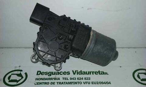 Motor Limpia Delantero Volkswagen Polo 1.4 16V 75CV 55KW