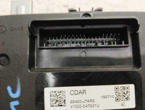 Foto 2ª: Centralita Motor ECU Kia Xceed DRIVE 136CV 100KW [D4FE] (2020)