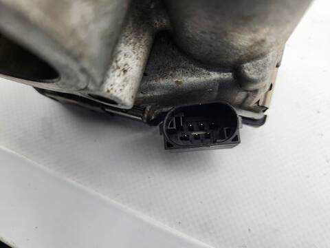 Foto 2ª: Caja Mariposa Mercedes Clase ML 350 3.0 D 258CV 190KW AUT. W166) BLUETEC 166.004) OM642 [OM642826] (2012)