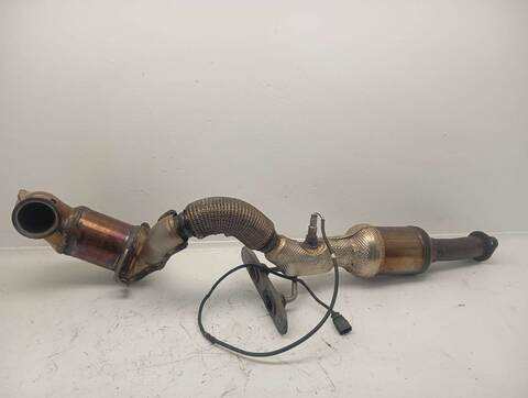 Catalizador Volkswagen Golf GTE 150CV