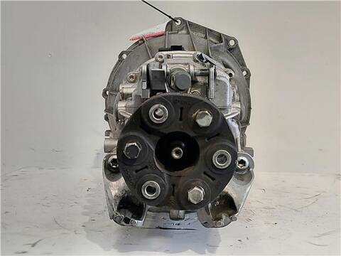 Foto 3ª: Caja Cambios Bmw Serie 1 114 2.0 120D BERLINA 177CV 130KW [N47 D20 A] (2007)