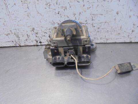 Foto 1ª: Modulo Encendido Renault Clio 1.2 ALIZE 58CV 43KW [E7F] (1996)