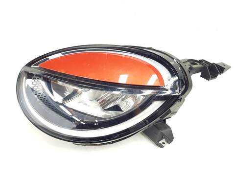 Faro Izquierdo Fiat 600 RED