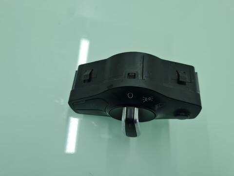 Foto 3ª: Mando Luces Audi A4 BASICO 143CV 105KW [CAG] (1950)
