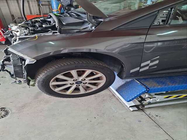 Aleta Delantera Izquierda Ford Focus 1.0 ECOBOOST 125CV 92KW