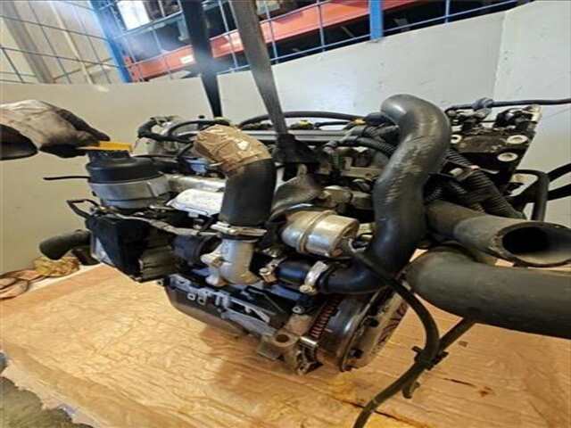 Foto 2ª: Motor Completo Opel Combo 1.3 CARGO [1.3 LTR. - 55 KW 16V CDTI] [Z13DTJ]