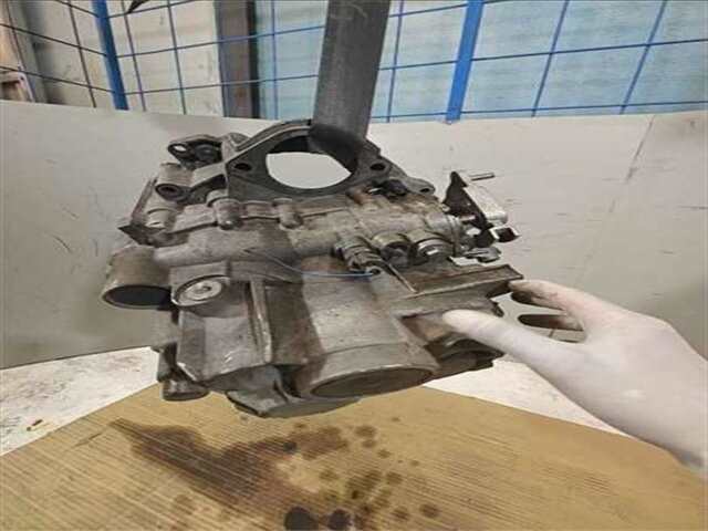 Foto 3ª: Caja Cambios Skoda Octavia 2.0 RS [2.0 LTR. - 125 KW TDI DPF]