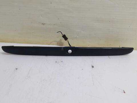 Foto 2ª: Piloto matricula Daewoo Matiz CD 52CV [F8CV] (1997)