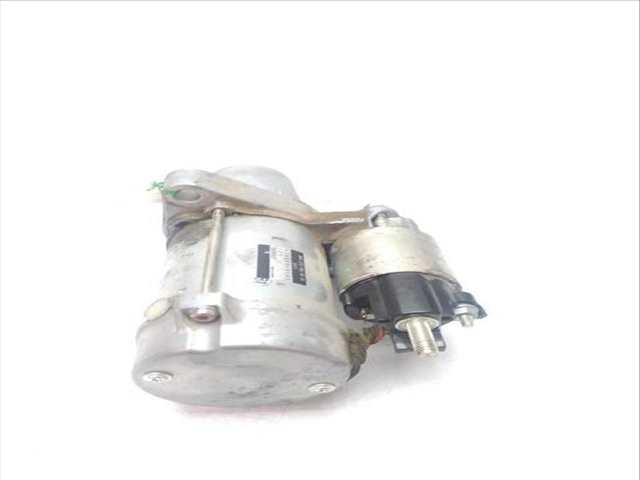 Foto 2ª: Motor de Arranque Mercedes Clase A 140 A 220 CDI 176.003) (2012)