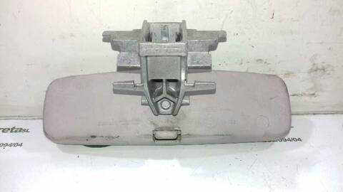 Foto 2ª: Retrovisor Interior Renault Espace 1.9 DCI DIESEL 120CV 88KW [F9Q820] (2005)