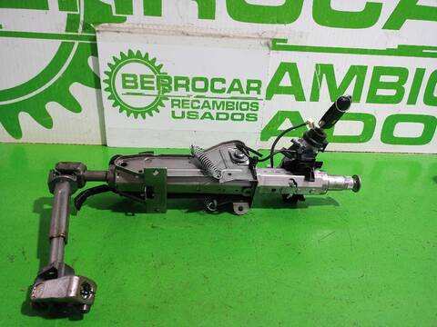 Foto 3ª: Columna Dirección Volkswagen Golf ADVANCE 105CV [CAYC] (2008)