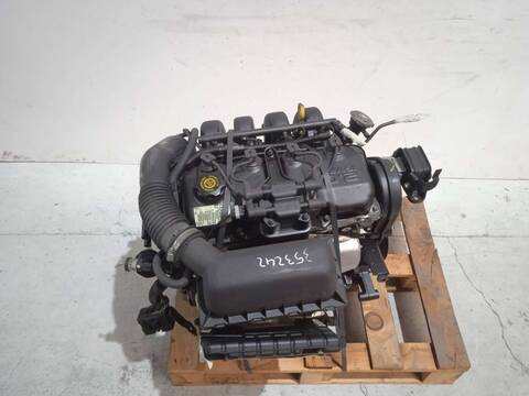 Foto 2ª: Motor Completo Chrysler Neon 2.0 16V CAT 98KW [420H] (1995)
