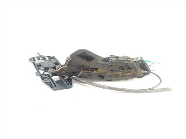 Cerradura Puerta Delantera Izquierda Volkswagen Caddy 2.0 TDI 4MOTION