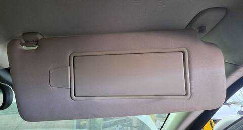 Foto 2ª: Parasol Derecho Land Rover Range PURE 150CV 110KW (2012)