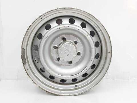 LLanta Aleacion Toyota Land Cruiser GX 130CV 97KW