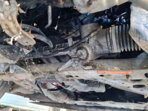 Cremallera de Direccion Bmw Serie 1 114 118D BERLINA 143CV 105KW