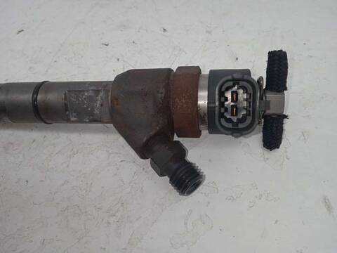 Foto 2ª: Inyectores Honda Civic 2.2 I-CTDI EXECUTIVE BERLINA 140CV 103KW [N22A2] (2008)