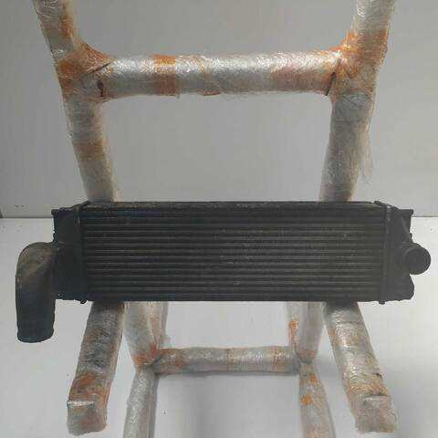 Foto 2ª: Intercooler Mercedes Sprinter 315 CDI 906.731 906.733 906.735) (2006)