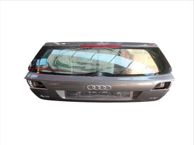Portón Audi A3 1.6 TDI