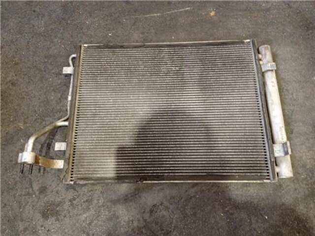 Foto 2ª: Radiador Calefaccion A.A. Kia Ceed 1.6 CRDI 115 (ED)(2006) [D4FB]