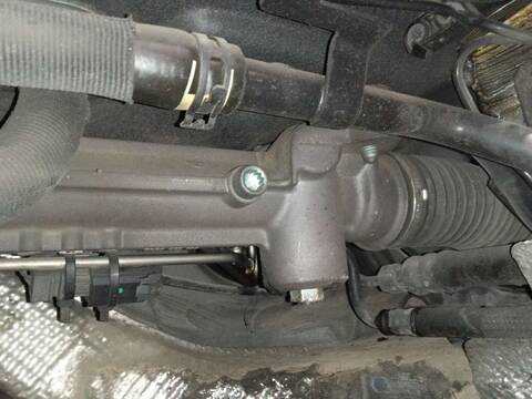 Cremallera de Direccion Audi A6 3.2 FSI QUATTRO BERLINA 256CV 188KW