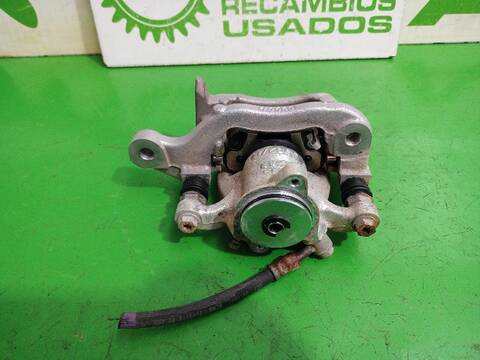 Foto 3ª: Pinza Freno Trasera Izquierdo Nissan Qashqai ACENTA 140CV [HR13DDT] (2013)