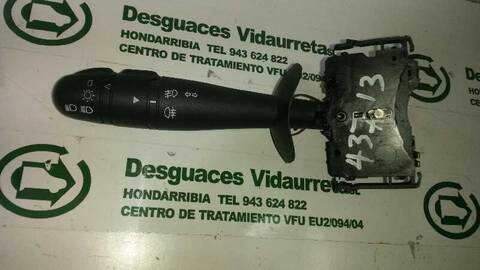 Mando Luces Renault Laguna EXPRESSION CONFORT GRANDTOUR 120CV 88KW