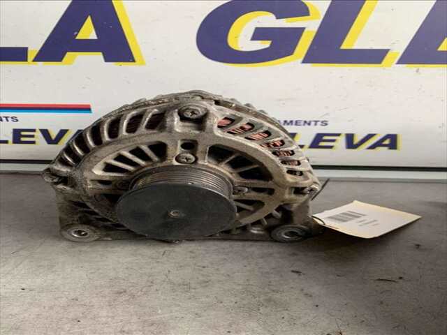 Alternador Nissan Juke 1.2 TCE 115CV 0CV