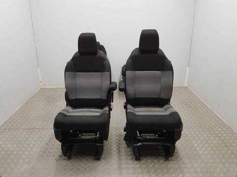Asiento Delantero Derecho Citroen Spacetourer FEEL M