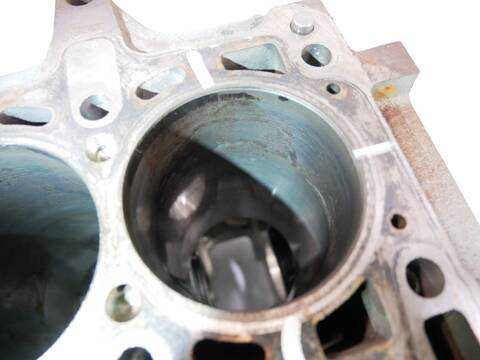 Bloque Motor Alfa Romeo Mito 95 CV 70KW