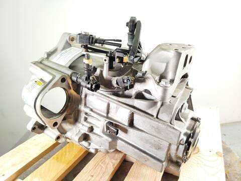 Foto 4ª: Caja Cambios Seat Ateca 1.5 TSI 150CV 110KW [DXD] (2023)