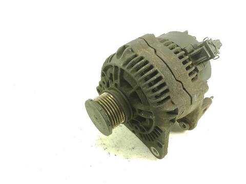 Alternador Seat Toledo VERSION INDEFINIDA