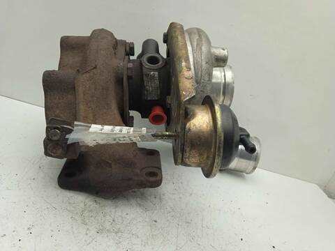 Turbocompresor Mitsubishi Carisma 1.9 DI-D CAT BERLINA 102CV 75KW