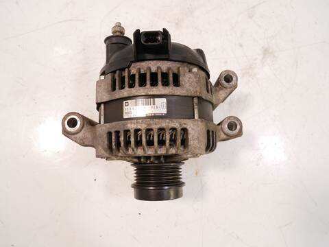 Alternador Opel Astra VERSION INDEFINIDA