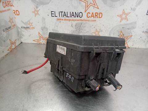 Foto 2ª: Caja Reles Fusibles Opel Mokka EDITION ECOFLEX 131CV 96KW [A17DTS] (2014)
