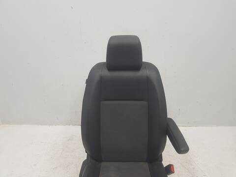 Foto 3ª: Asiento Delantero Derecho Peugeot Expert PRO LONG (1996)