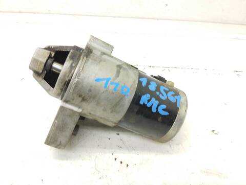 Motor de Arranque Citroen C4 BUSINESS 95CV 70KW