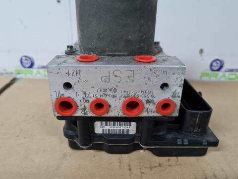 Abs Audi A4 BASICO QUATTRO AVANT 170CV 125KW