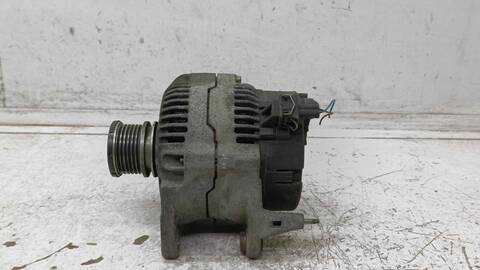 Foto 2ª: Alternador Seat Cordoba DREAM BERLINA 64CV 47KW [1Y] (1999)