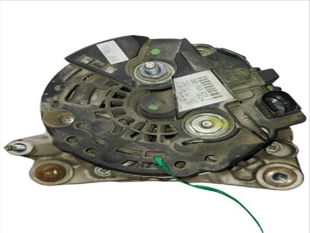 Foto 1ª: Alternador Seat Altea 1.6 (2004)