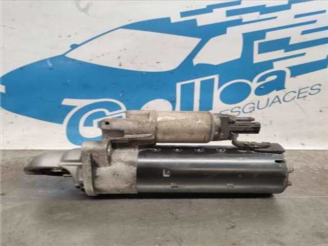 Foto 3ª: Motor de Arranque Audi A6 3.0 TDI QUATTRO (171KW) [3.0 LTR. - 171 KW V6 24V TDI] [ASB]