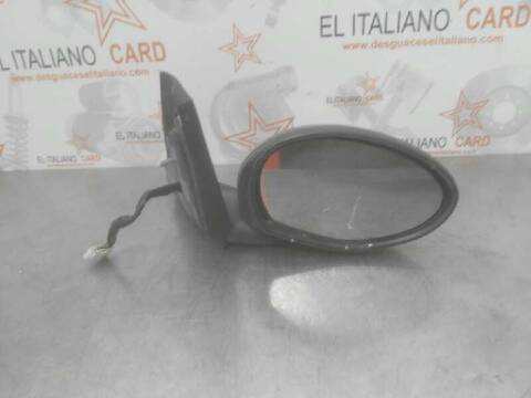 Retrovisor Derecho Alfa Romeo 147 1.9 JTD 120 COLLEZIONE 120CV 88KW