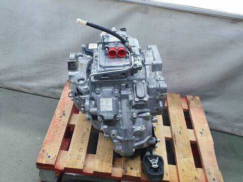 Foto 2ª: Caja Cambios Peugeot 408 PLUG IN HYBRID 225 ALLURE PACK