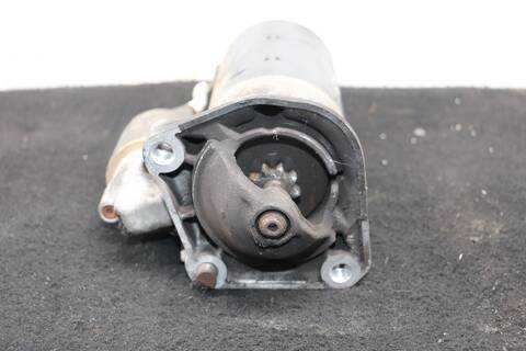 Motor de Arranque Volvo S60 2.4 D MOMENTUM 92KW) 125CV
