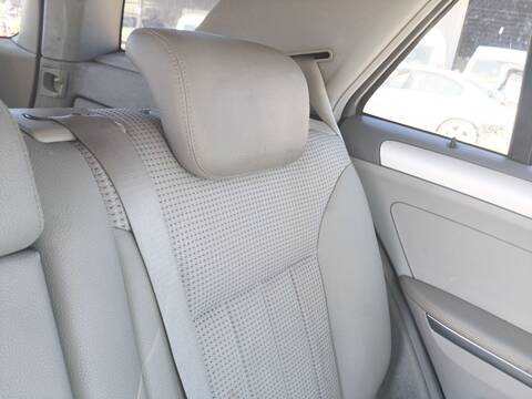 Asientos Traseros Mercedes Clase ML 280 3.0 CDI AUT. 187CV 140KW 164.120) W164) OM642