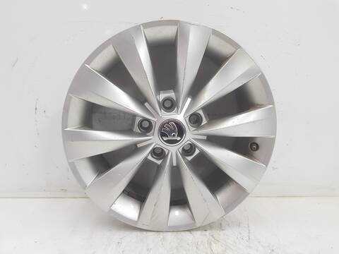 LLanta Aleacion Skoda Karoq AMBITION 4X4