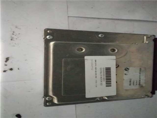 Centralita Motor ECU Bmw Serie 3 315 2.0 16V D (150 CV)